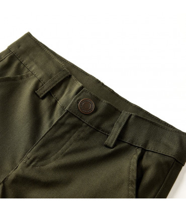 Kids' Pants Khaki 92