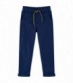 Kids' Pants with Drawstring Navy 92