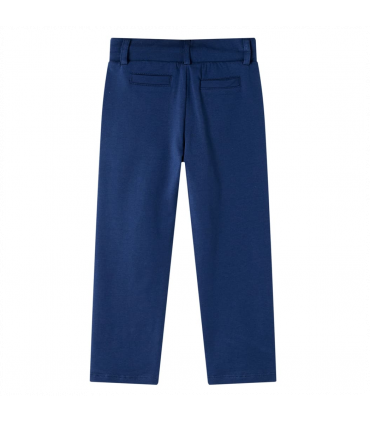 Kids' Pants with Drawstring Navy 92