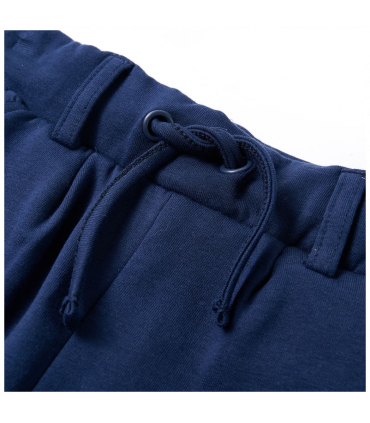Kids' Pants with Drawstring Navy 92
