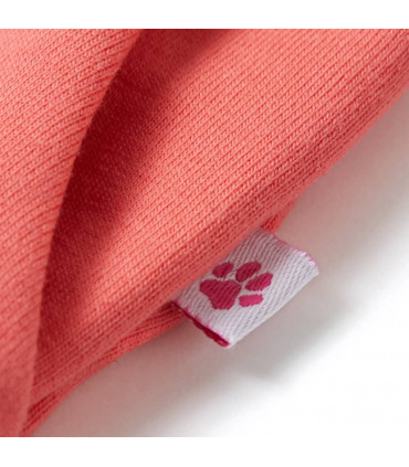 Kids' Pants with Wide Legs Coral 92