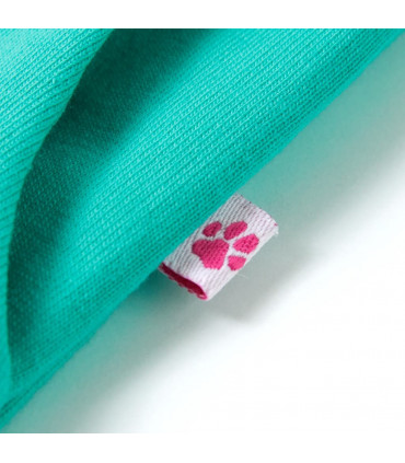 Kids' Pants with Wide Legs Mint 128