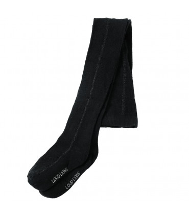 Kids' Pantyhose Black 104