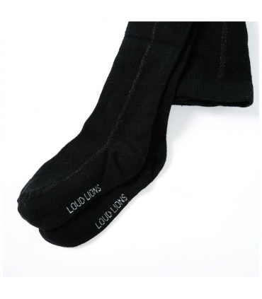 Kids' Pantyhose Black 104
