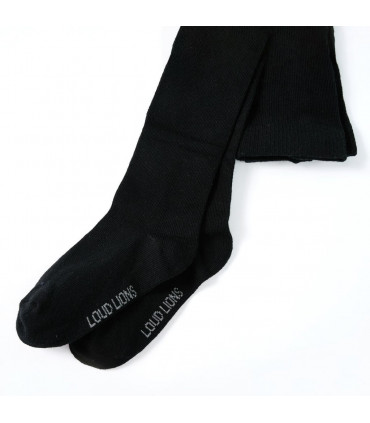Kids' Pantyhose Black 104
