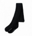Kids' Pantyhose Black 116