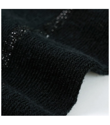 Kids' Pantyhose Black 116