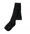 Kids' Pantyhose Black 116
