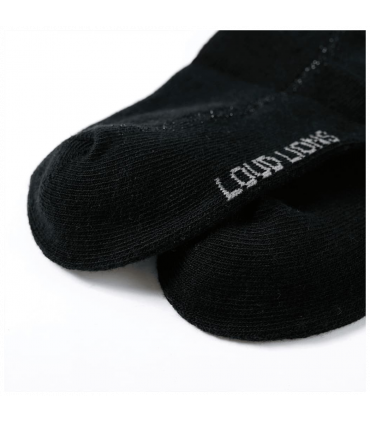 Kids' Pantyhose Black 128