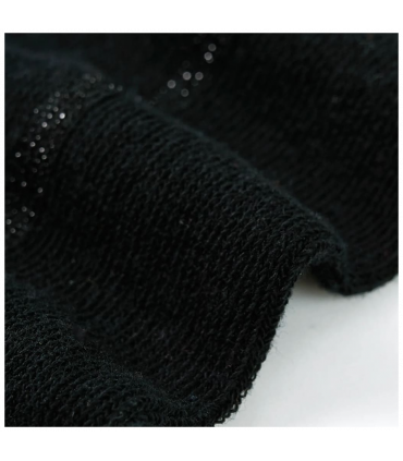Kids' Pantyhose Black 128