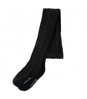 Kids' Pantyhose Black 92