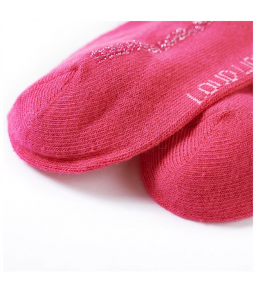 Kids' Pantyhose Bright Pink 104