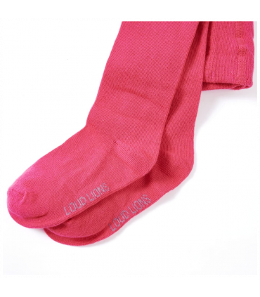 Kids' Pantyhose Bright Pink 104