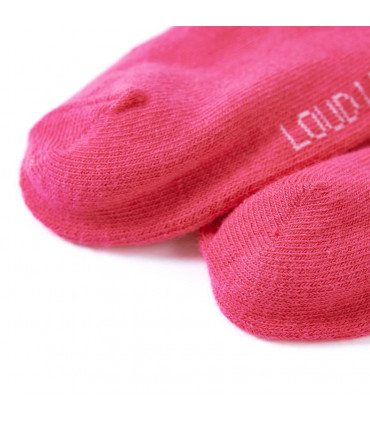 Kids' Pantyhose Bright Pink 116