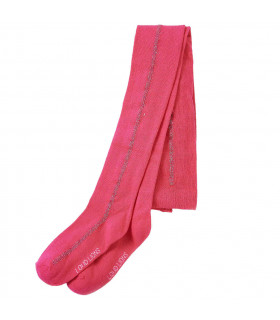 Kids' Pantyhose Bright Pink 92