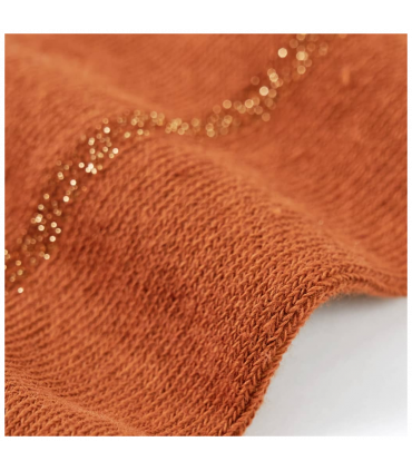 Kids' Pantyhose Cognac 104