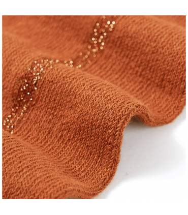 Kids' Pantyhose Cognac 104