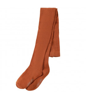 Kids' Pantyhose Cognac 104