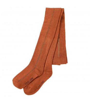 Kids' Pantyhose Cognac 116