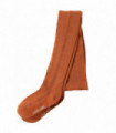 Kids' Pantyhose Cognac 128