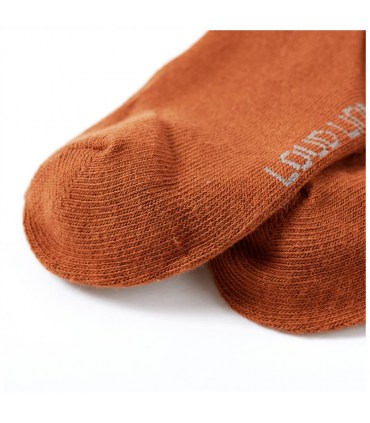 Kids' Pantyhose Cognac 128