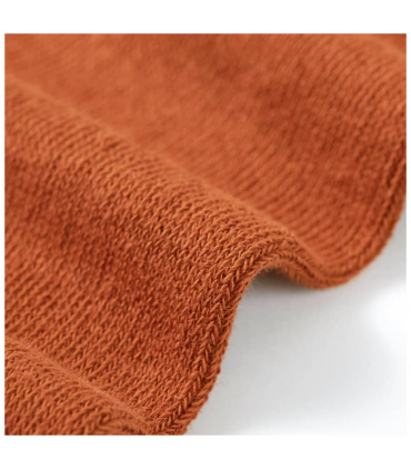 Kids' Pantyhose Cognac 128