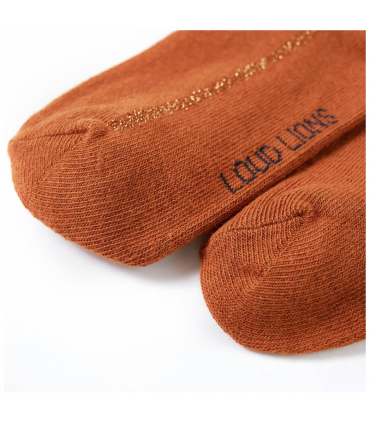 Kids' Pantyhose Cognac 92