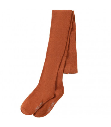 Kids' Pantyhose Cognac 92