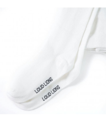 Kids' Pantyhose Ecru 116