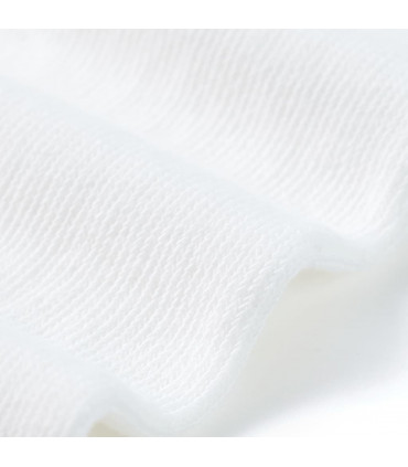 Kids' Pantyhose Ecru 116