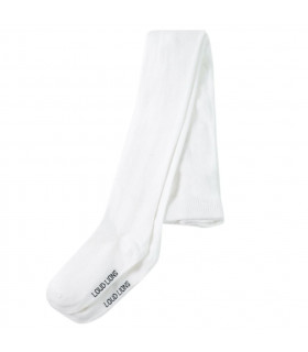 Kids' Pantyhose Ecru 128
