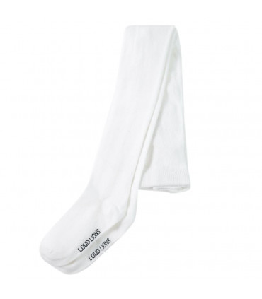 Kids' Pantyhose Ecru 128