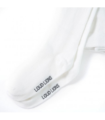 Kids' Pantyhose Ecru 128