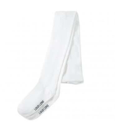 Kids' Pantyhose Ecru 92