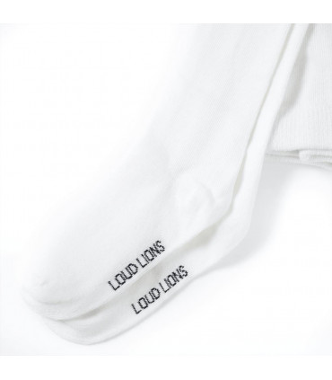 Kids' Pantyhose Ecru 92