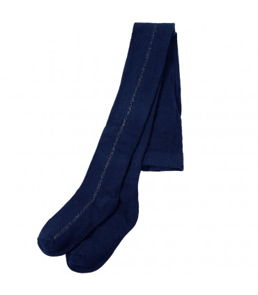 Kids' Pantyhose Navy 104