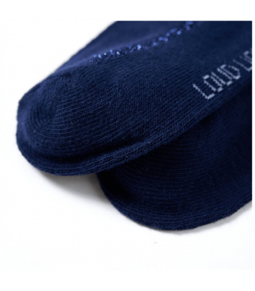 Kids' Pantyhose Navy 104