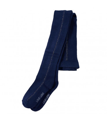 Kids' Pantyhose Navy 116