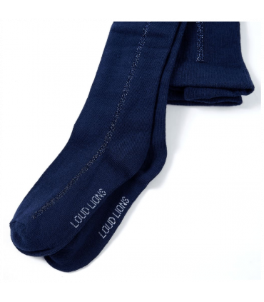Kids' Pantyhose Navy 116