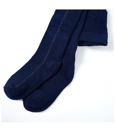 Kids' Pantyhose Navy 116