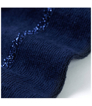 Kids' Pantyhose Navy 116
