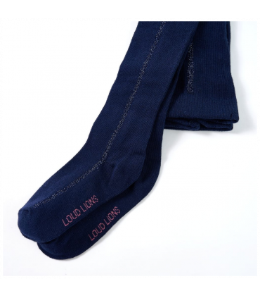 Kids' Pantyhose Navy 116