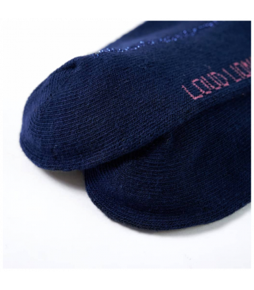 Kids' Pantyhose Navy 128