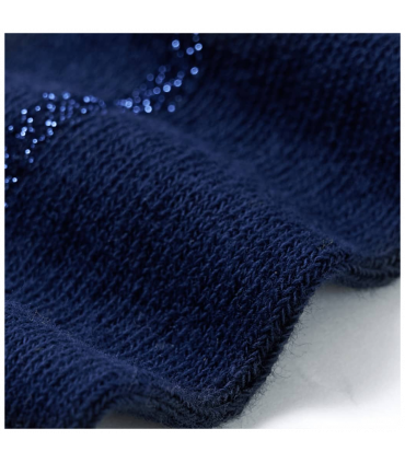Kids' Pantyhose Navy 128