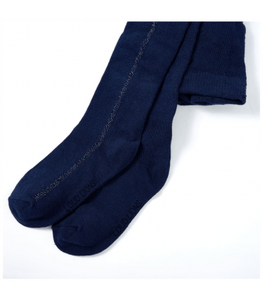Kids' Pantyhose Navy 128