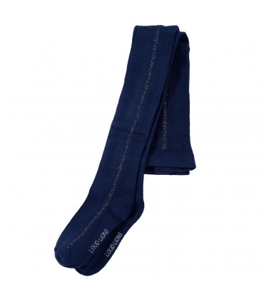 Kids' Pantyhose Navy 128