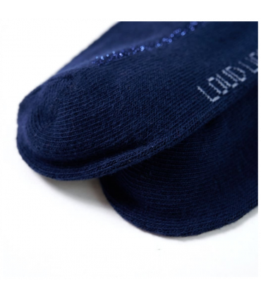 Kids' Pantyhose Navy 128