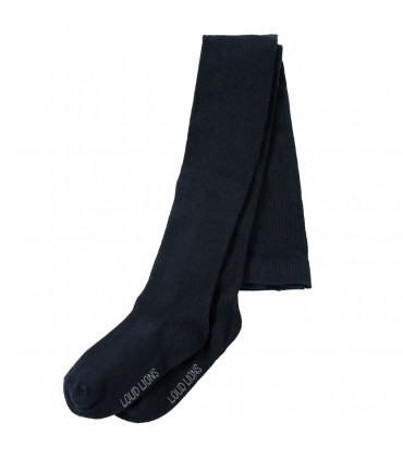 Kids' Pantyhose Navy 128
