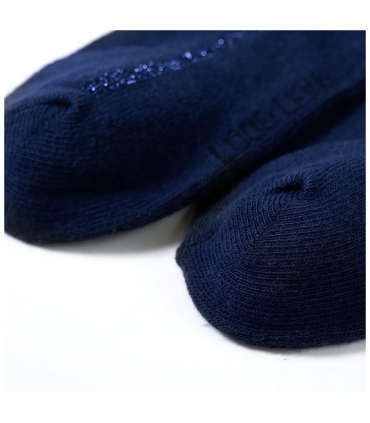 Kids' Pantyhose Navy 140