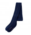Kids' Pantyhose Navy 140